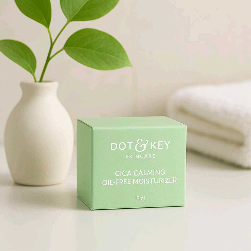 Moisturizer
