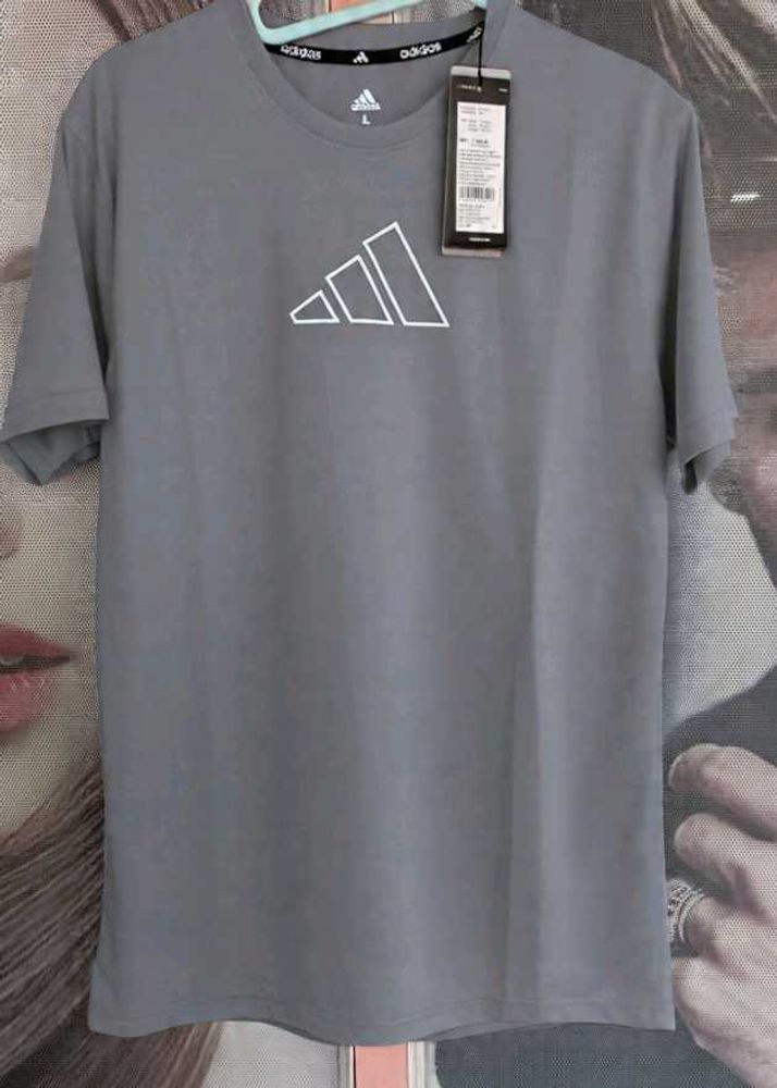 Adidas Graphic Tee