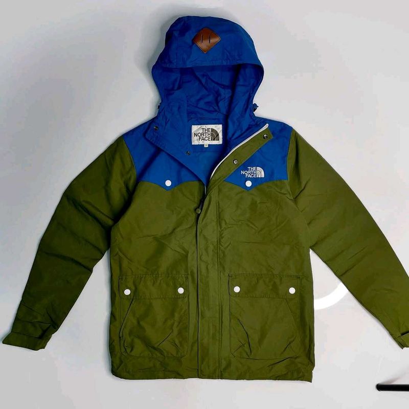 The North Face Jacket