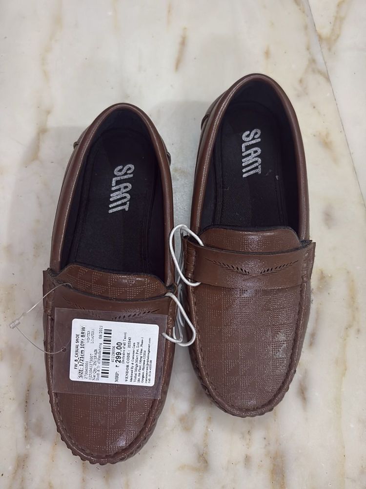 Kids Shoes Size-1