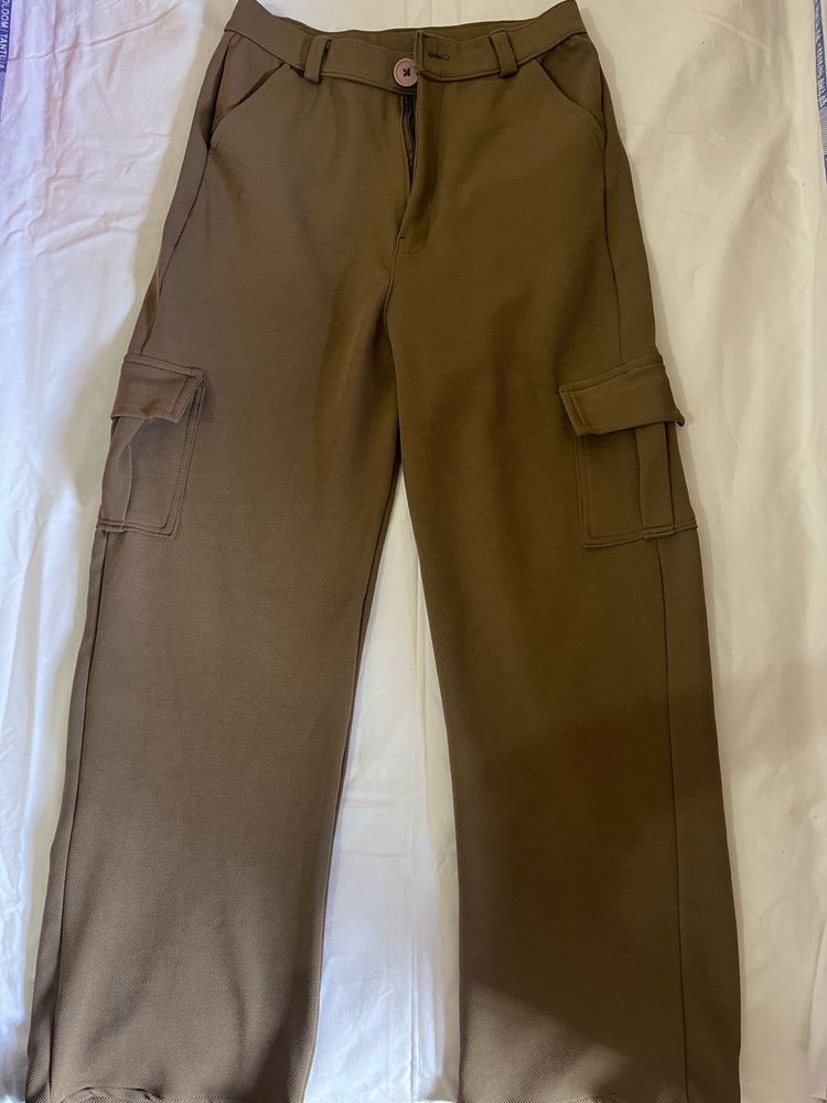Cargo Pants
