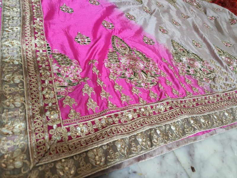 Very Nice Work Duppata