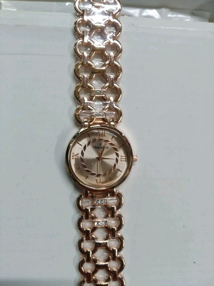 TRACKTON WATCHES