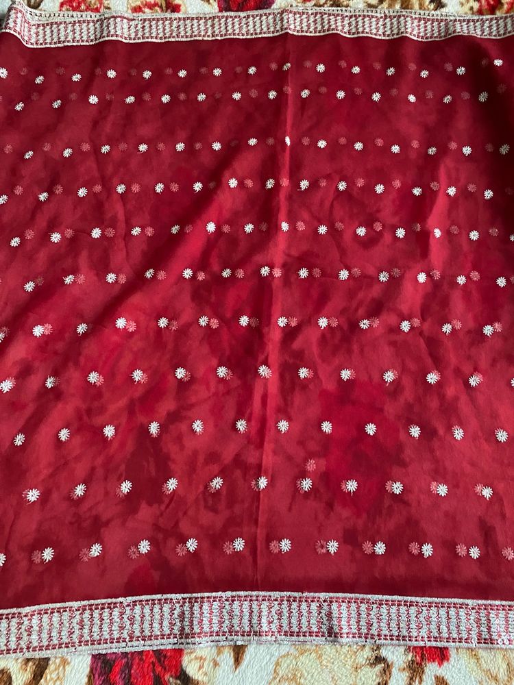 Heavy Dupatta