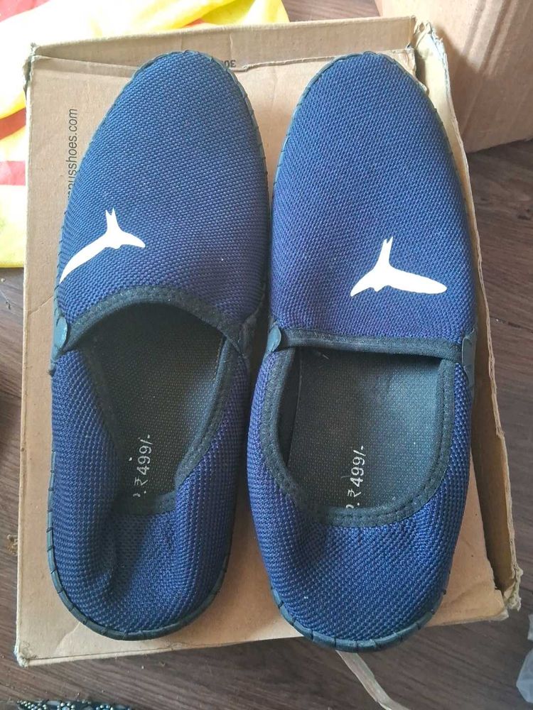 Newly Men Shoes