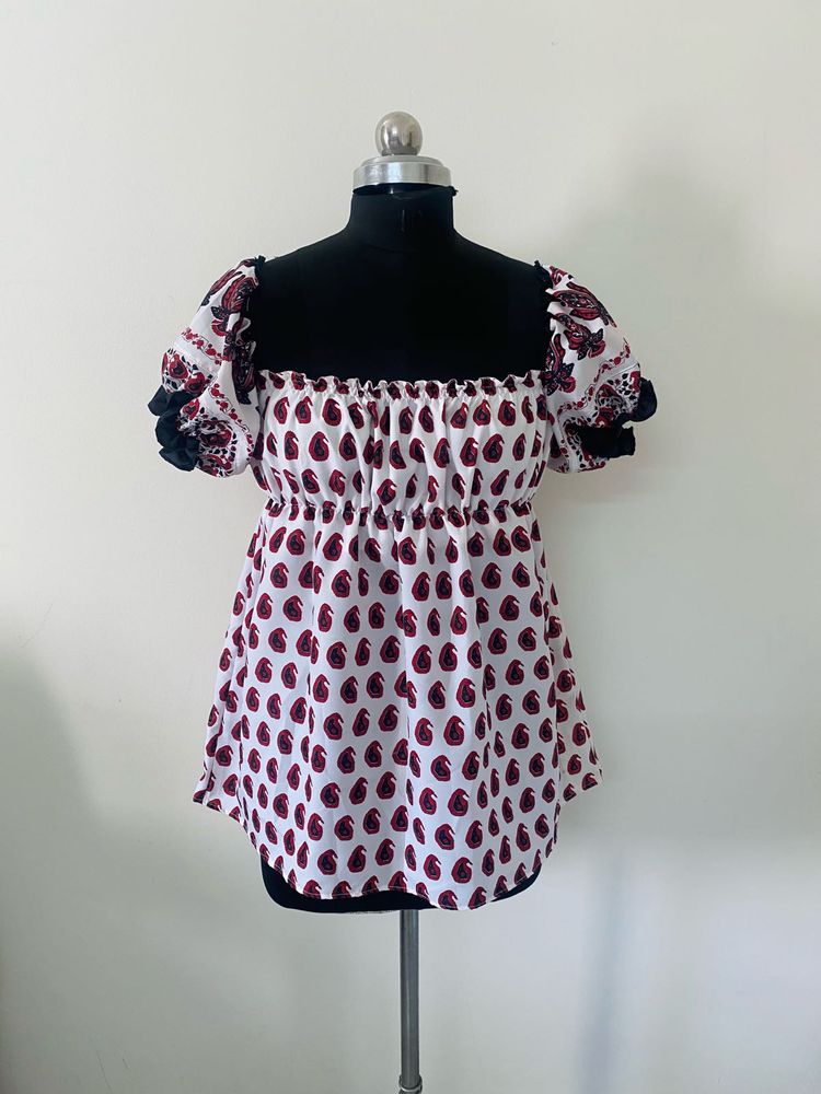 Peplum 28