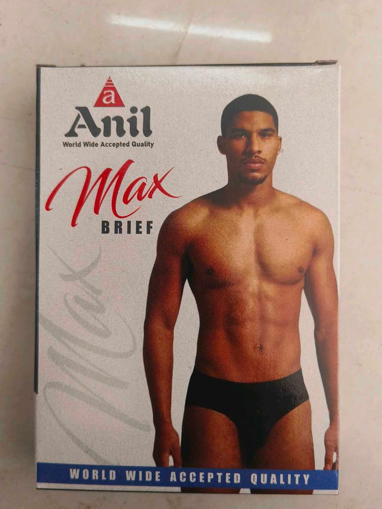 Anil Max Men&#39;s Briefs