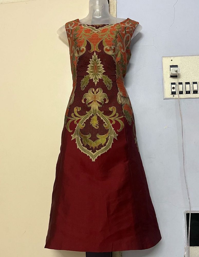 Pintrest Elegant Ethnic one piece