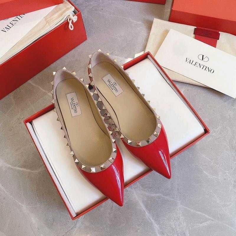 Valentino Heels