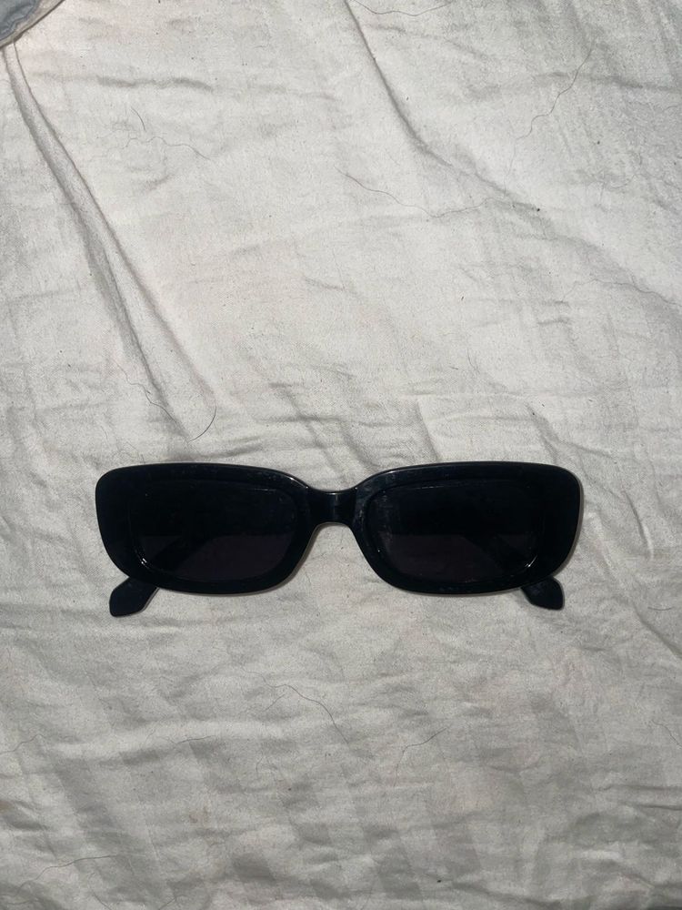Black Sunglasses UNISEX