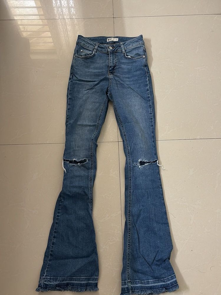 Made In Turkey Jeans