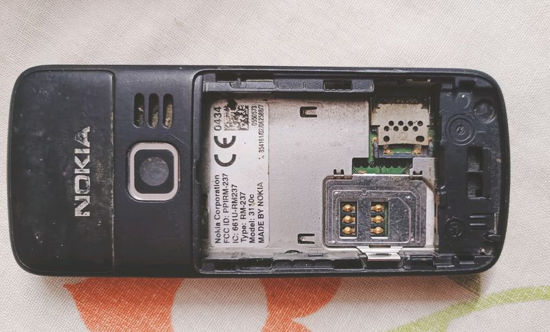 Nokia 3110c