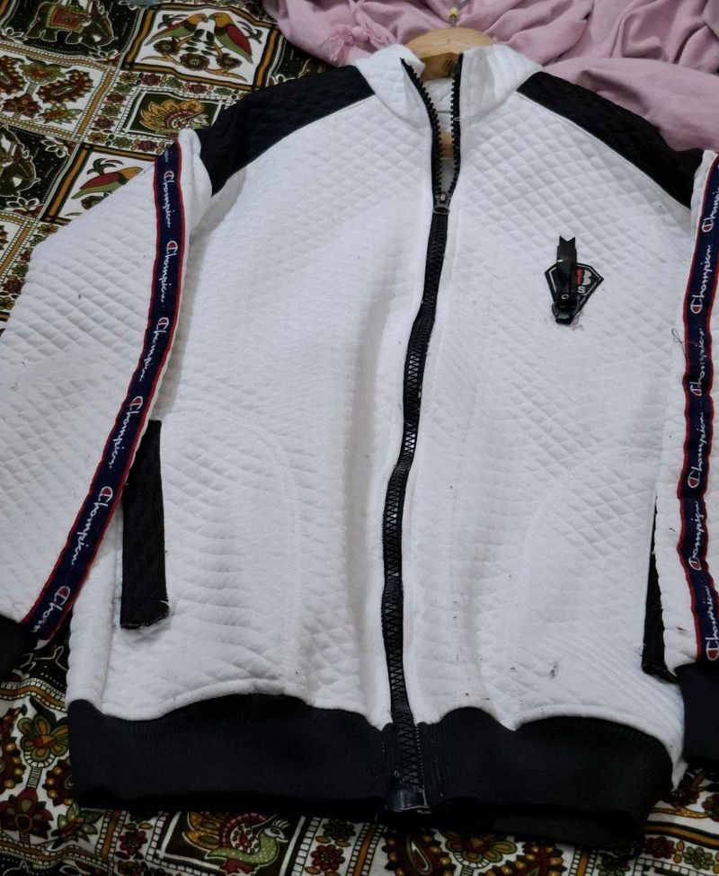 Champion Jacket