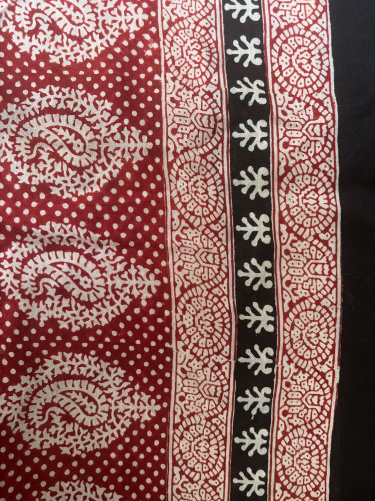 Fabindia Dupatta