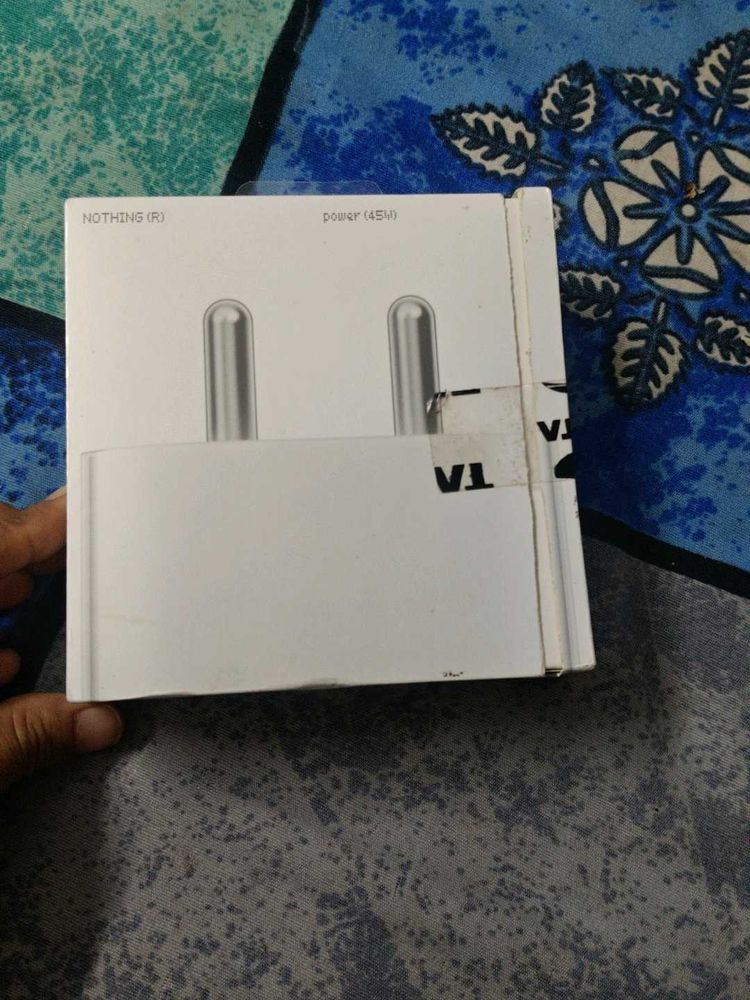 Nothing adapter 45w original