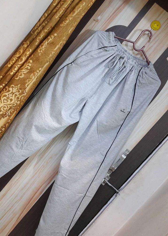 Women&#39;s Lower With Zipper🤍