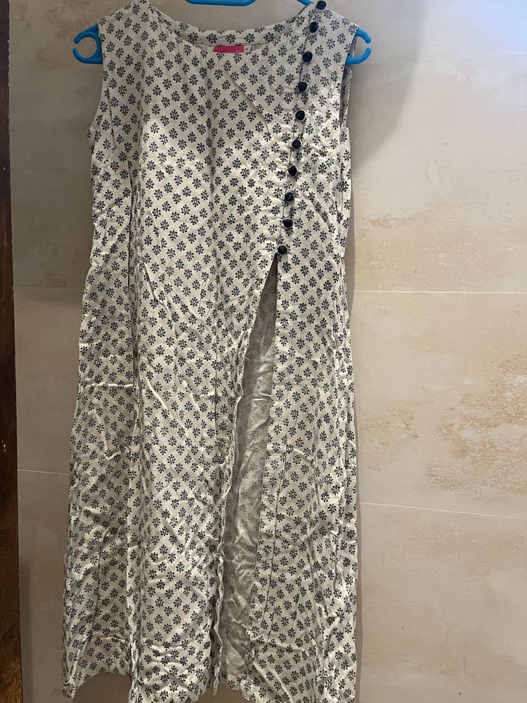 Printed Kurta