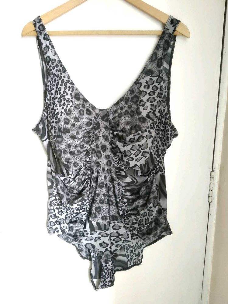 Beautiful Imported Bodysuit