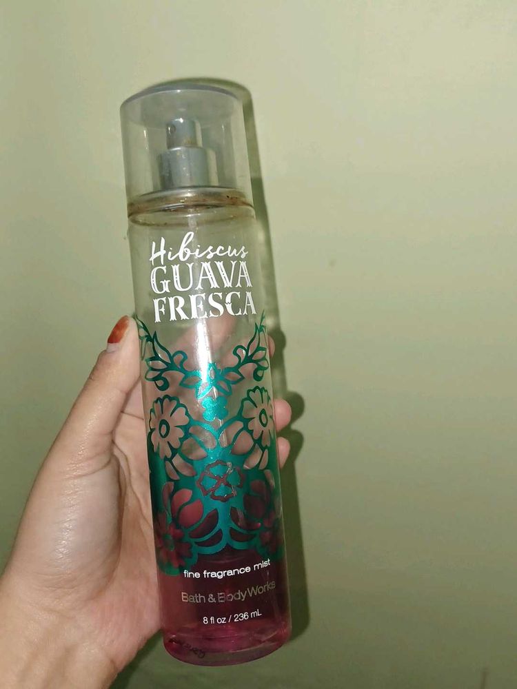 Bath &amp; Body Works Fragrance Mist