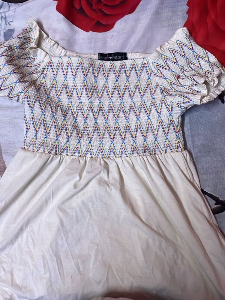 Cute top