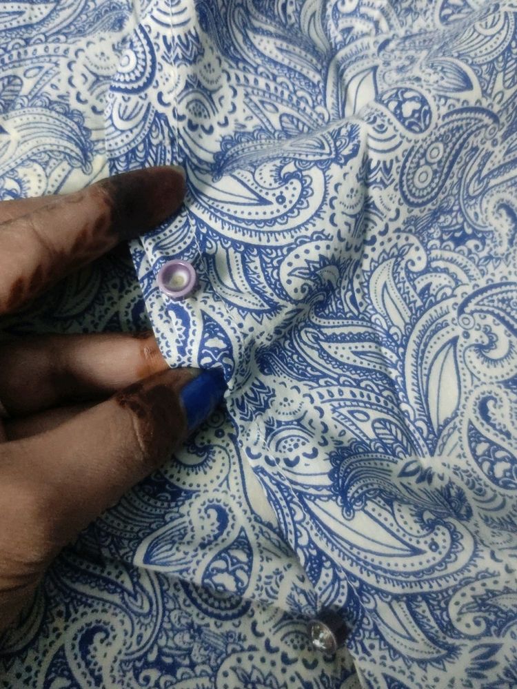 Tshirt Use Before Wash N Iron