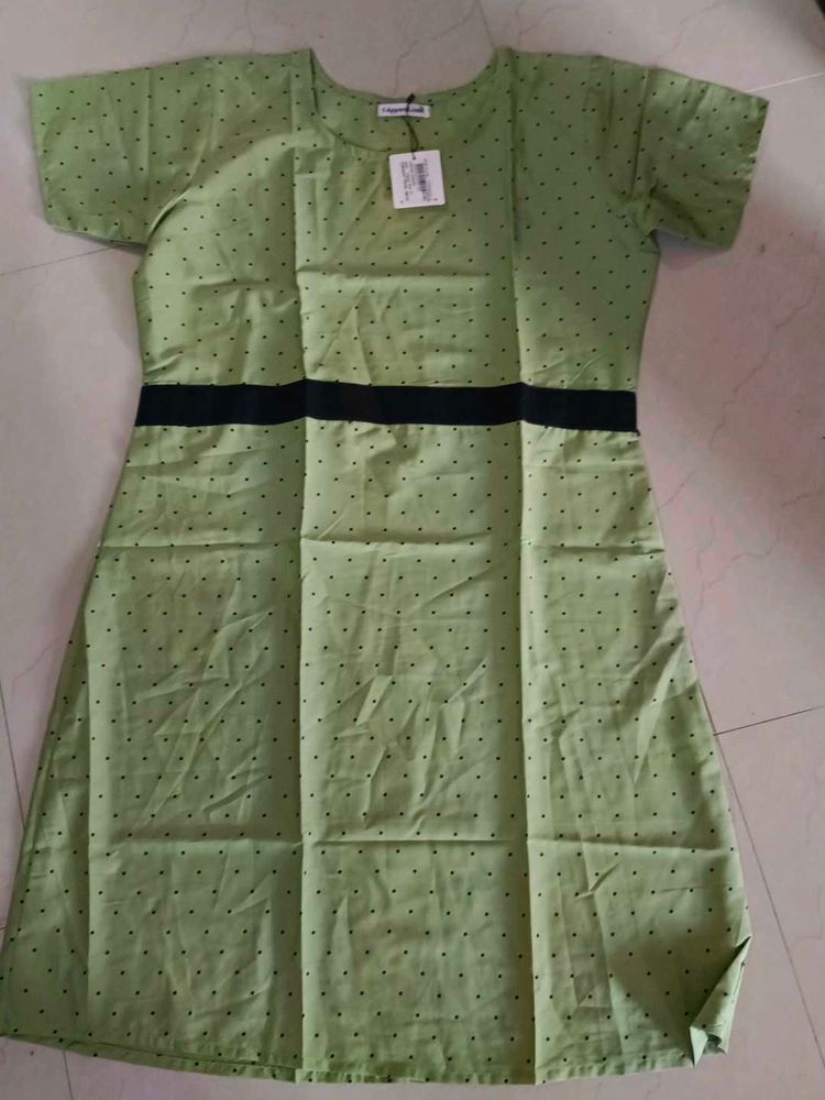 Aliner Dress