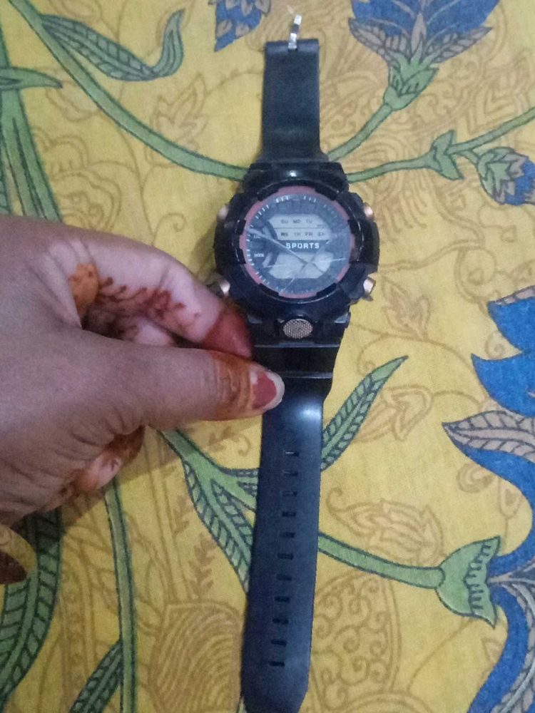 Boys Watch