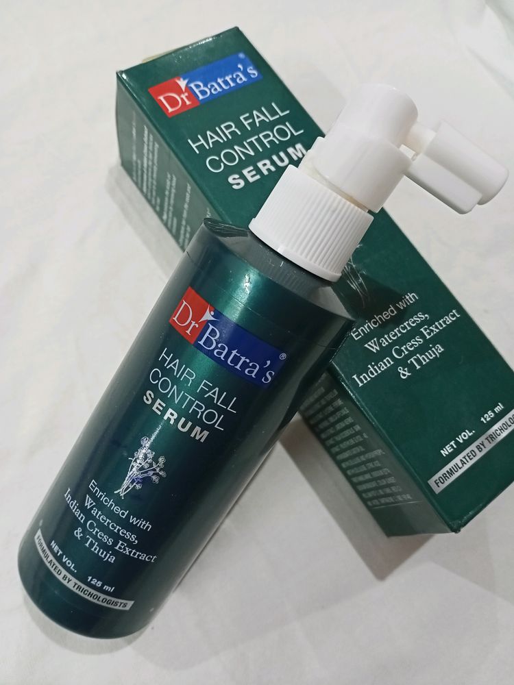 Dr Batra's, hair Control Serum