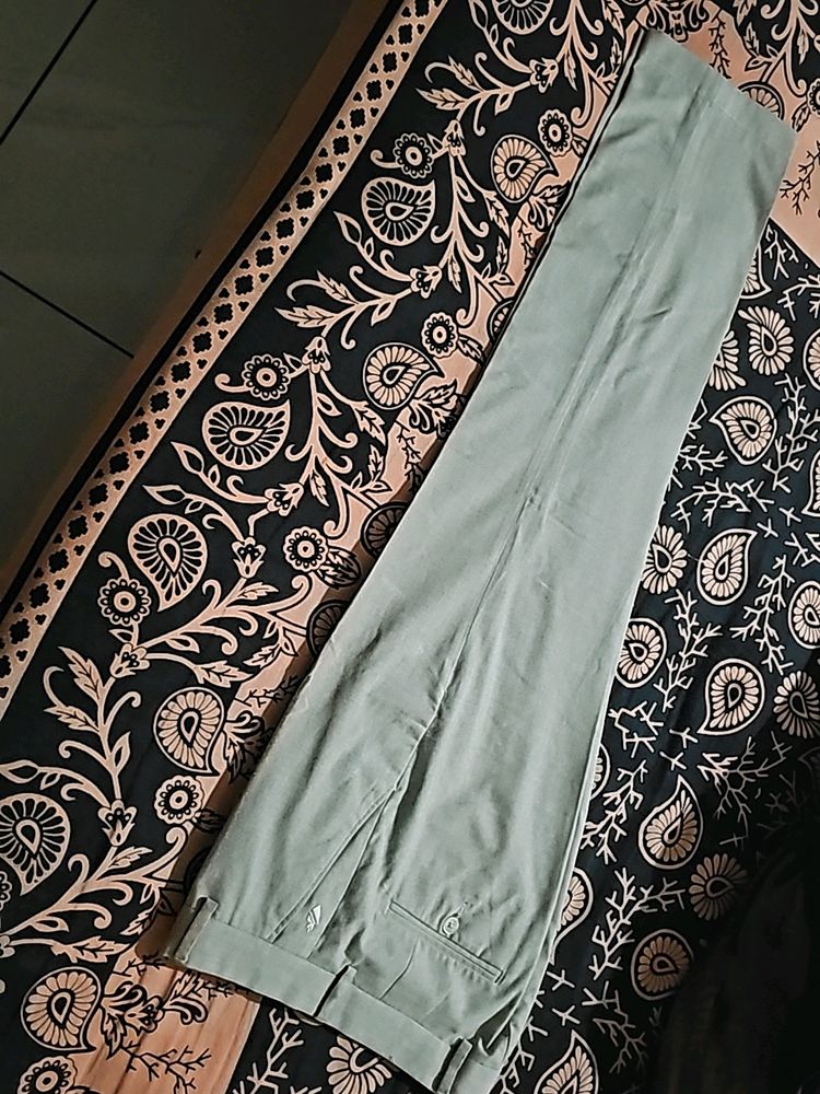 Formal Pant 32 Size Fit For Height 5&#39;3