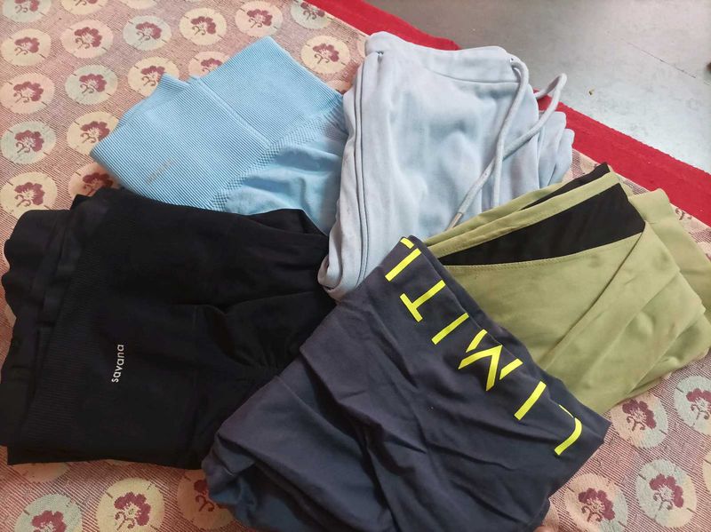 Gym Wear