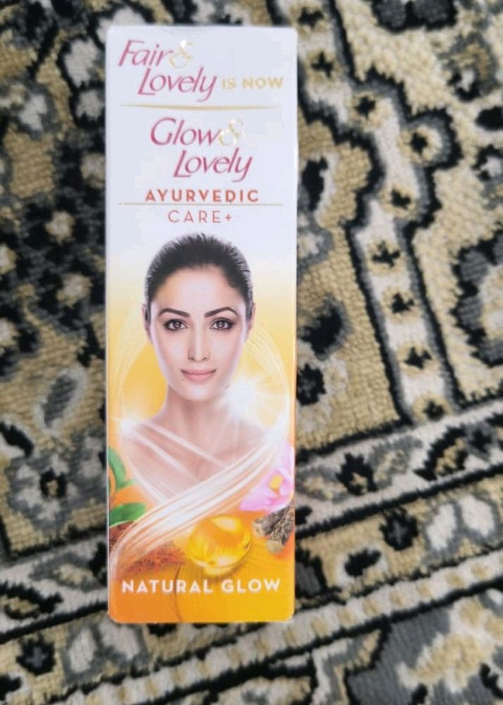 Fair And Lovely