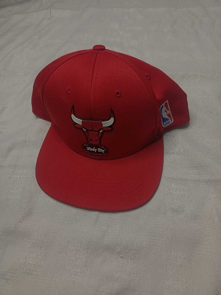 Chicago Bulls Cap
