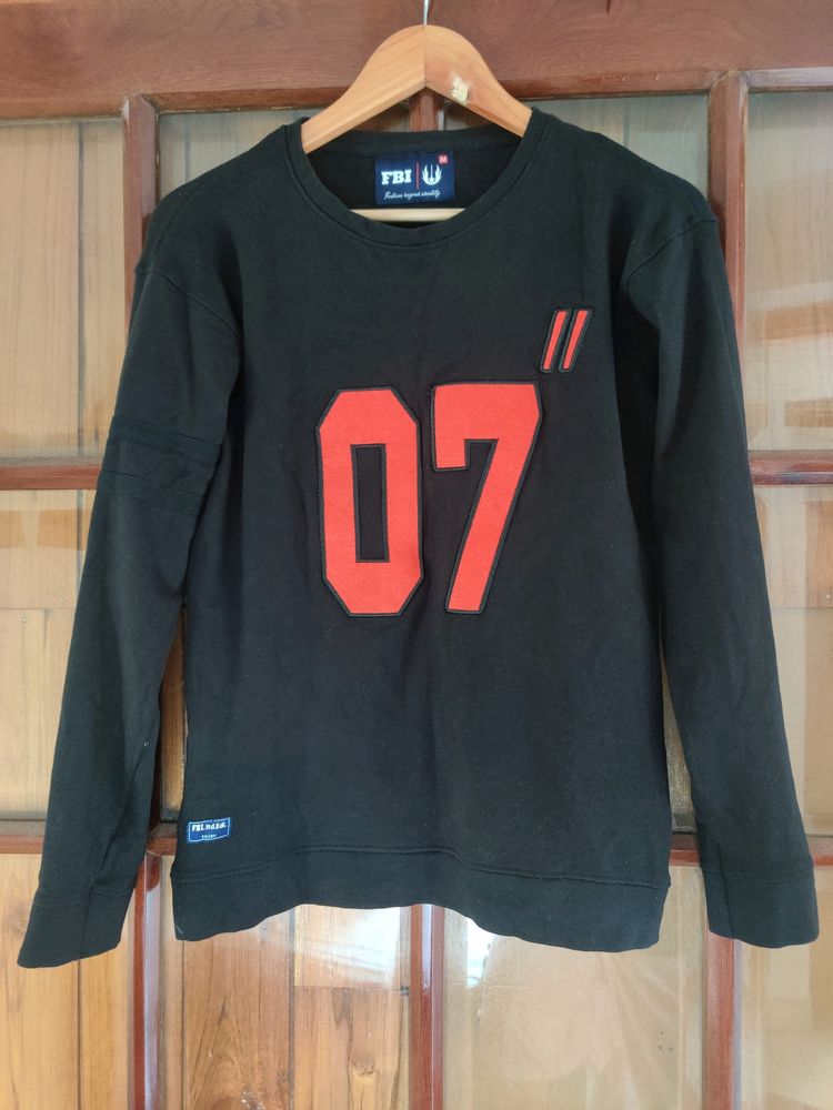 Sweat Tee