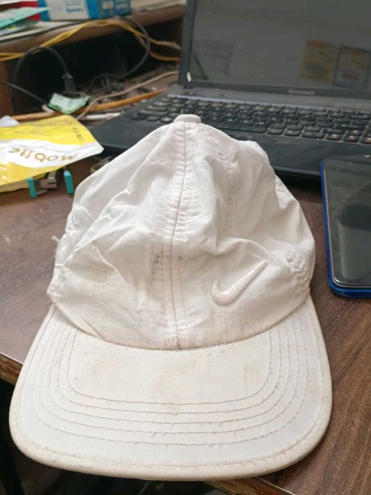 nice cap