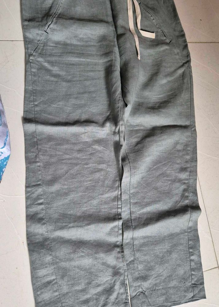 Kids Girl Pant