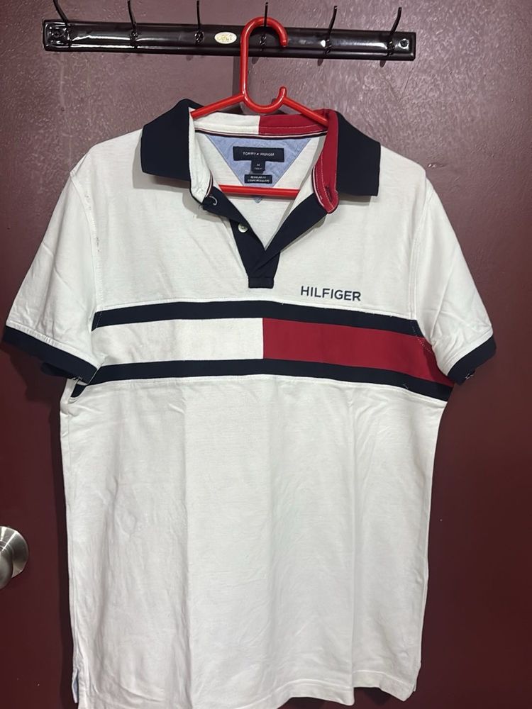 Tommy Hilfiger Polo Shirt