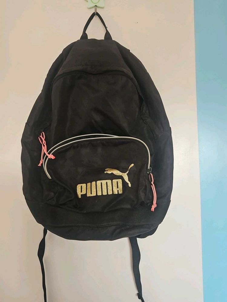 PUMA Backpack - Classic Style