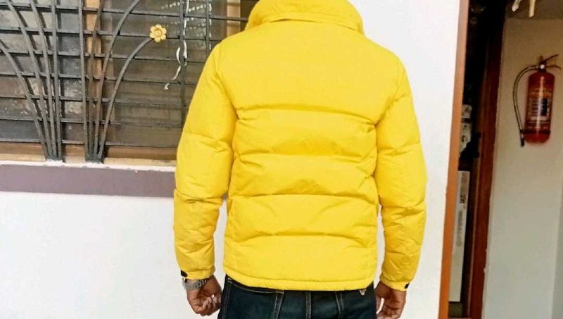 40 Chest Size Good Condition