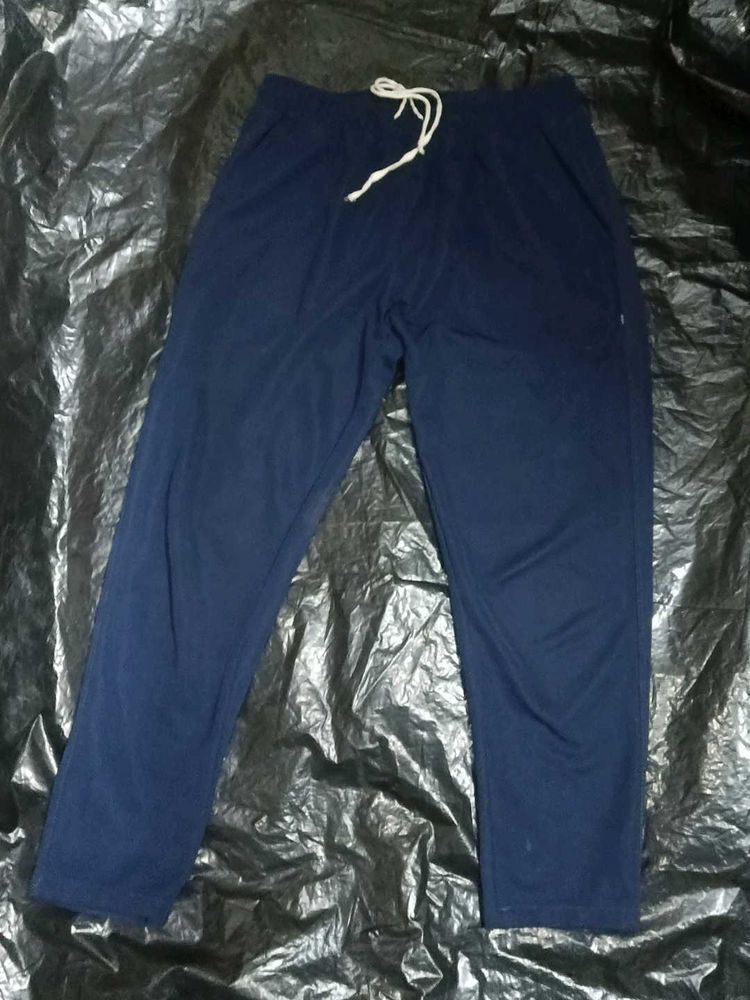 Comfy Blue Lounge Pants