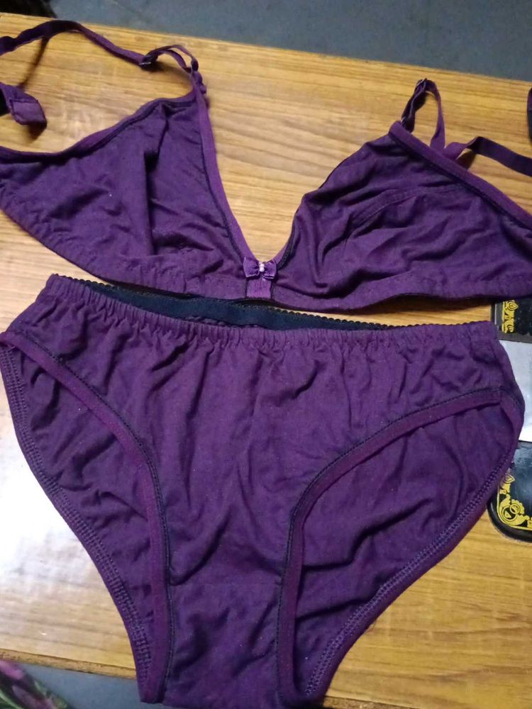 Under Garments