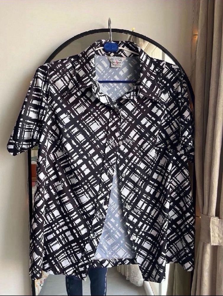 SEARS THESHIRT Rare Find Vintage Korean Shirt