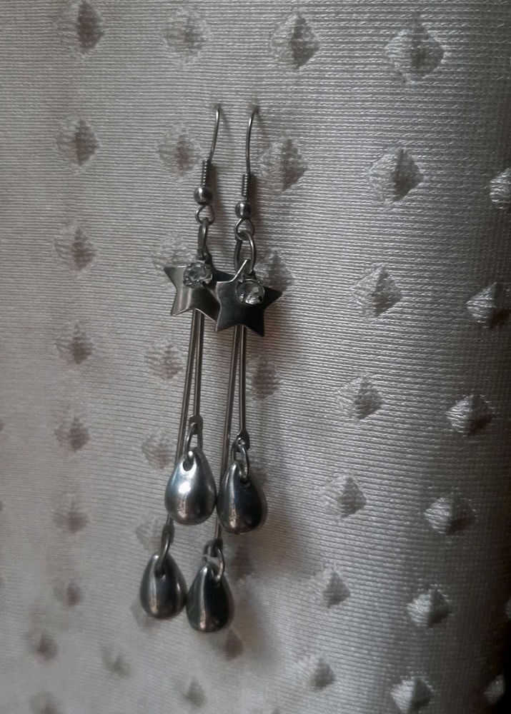 Grey Hangings