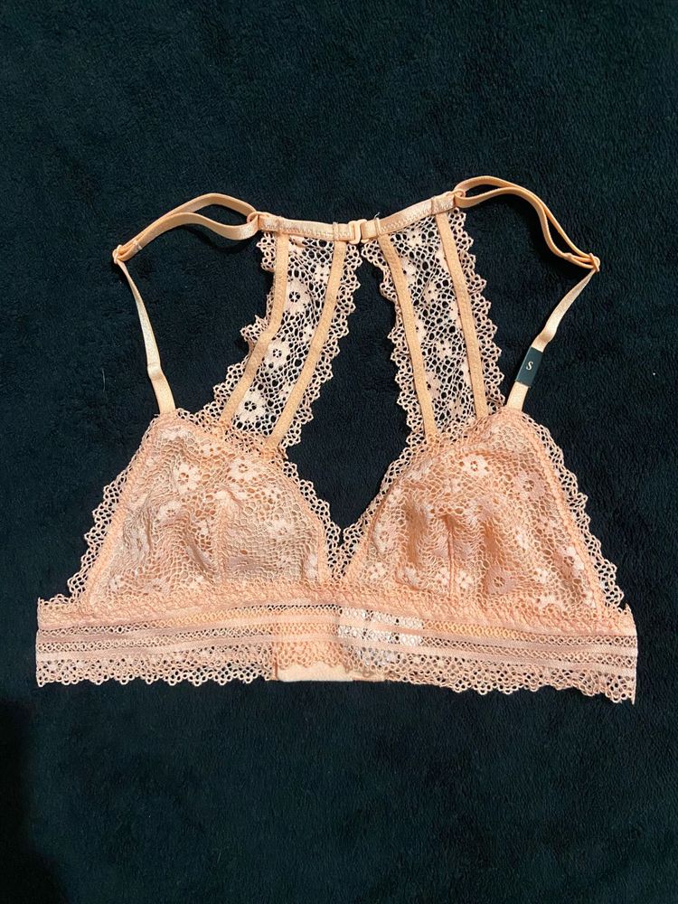 Victoria Secret - Net Brallet For Sale