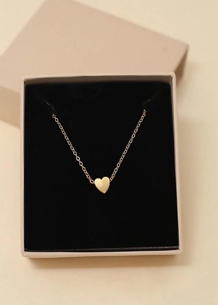 Charlotte necklace
