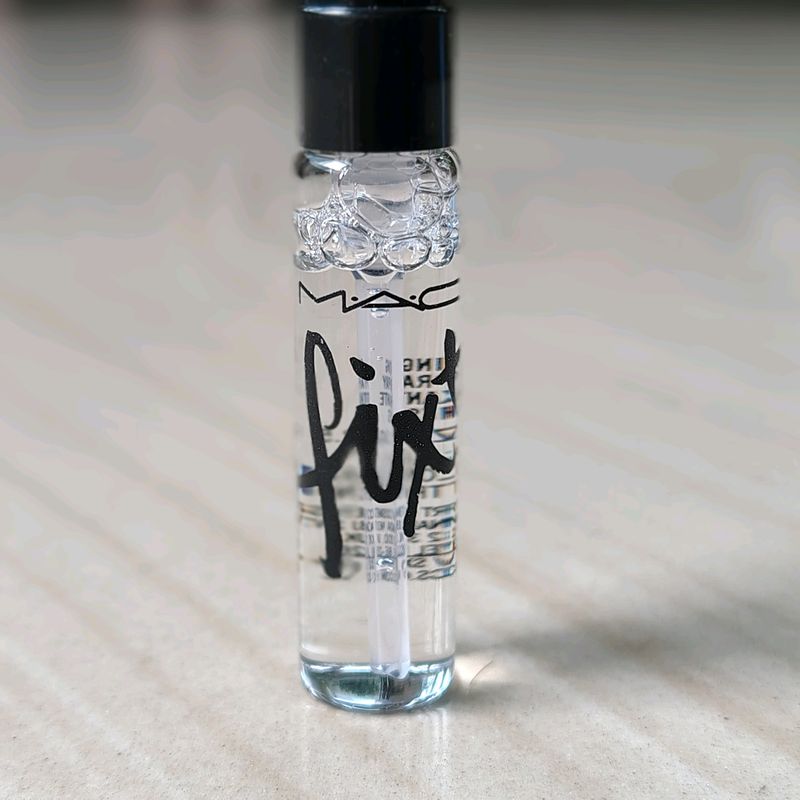 Mac Fix Plus Setting Spray