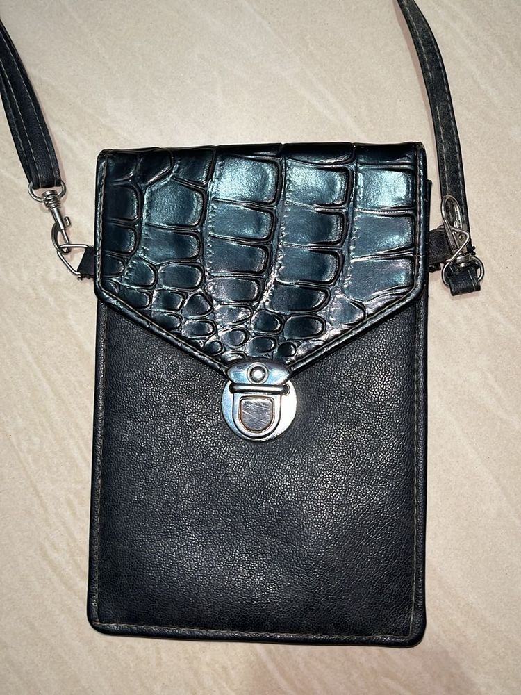 Crossbody Phone Bag