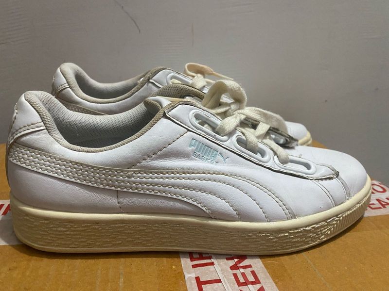 Puma Sneakers Women