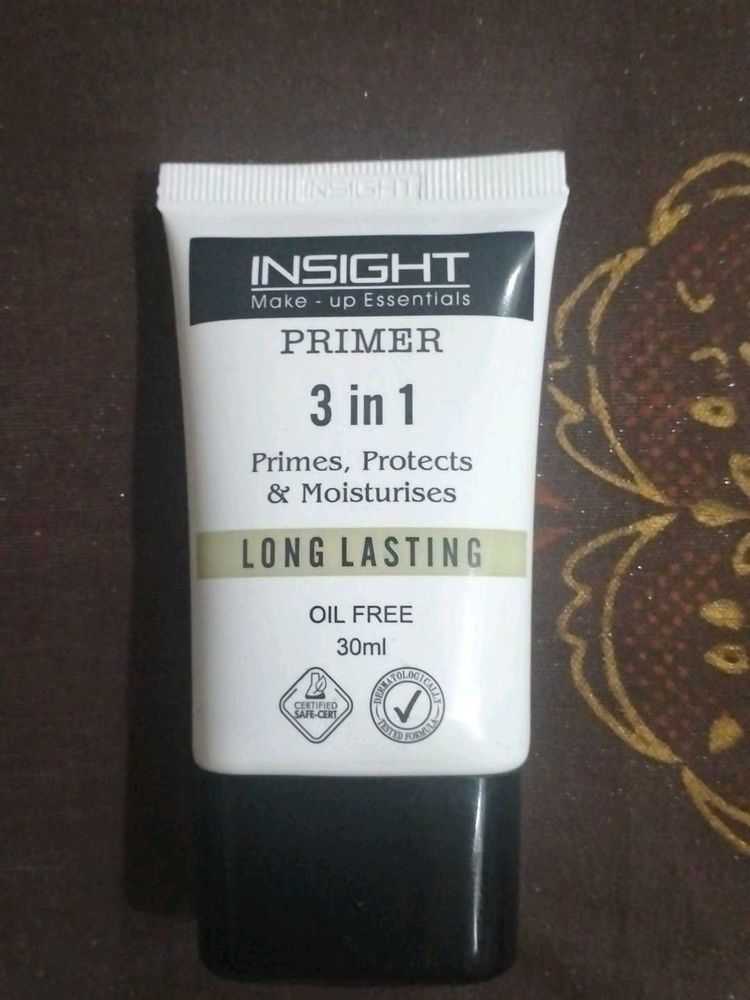Insight 3 in 1 Primer