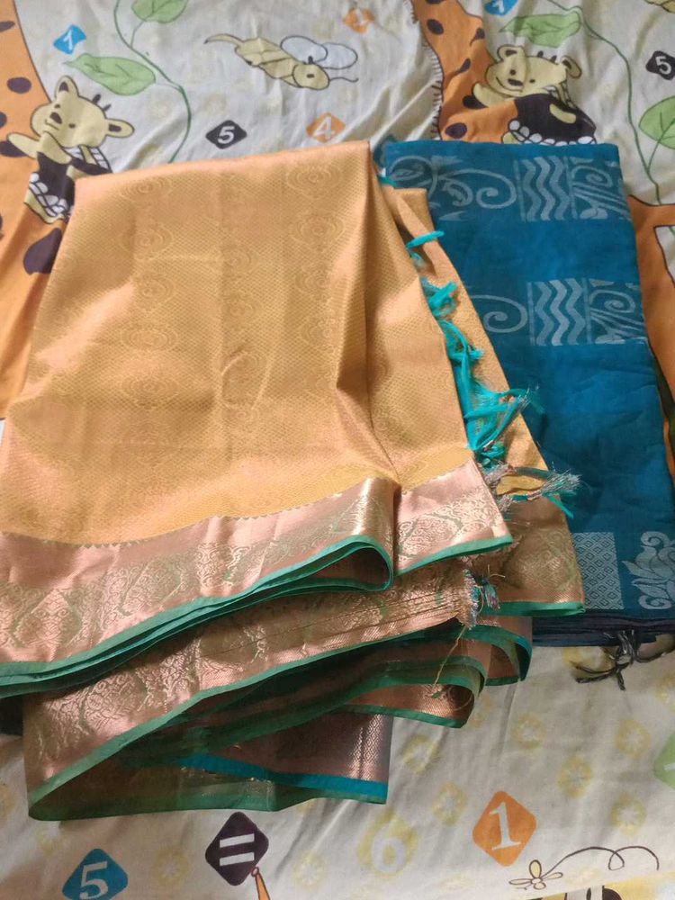 new Elegant Saree