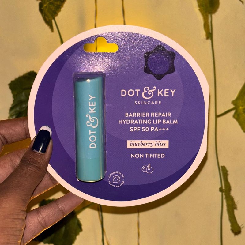 DOT &amp; KEY Lipbalm